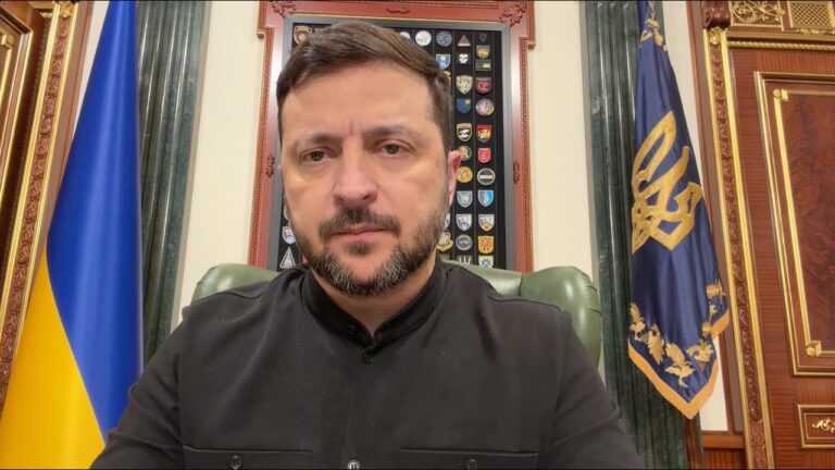 Поведінка та риторика російська взагалі не свідчать, що вони хочуть закінчити цю війну