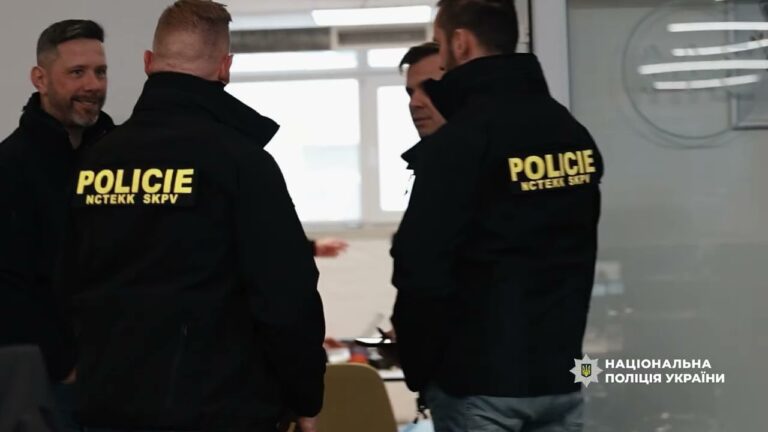 Робота карного розшуку Нацполіції в умовах воєнного стану: підсумки 2025 року