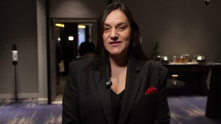 Презентація для іноземного дипломатичного корпусу стратегічних пріоритетів молодіжної політики