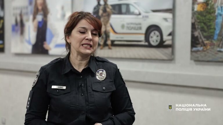 Нацполіція провела міжрегіональну спецоперацію з ліквідації каналу нелегального збуту зброї