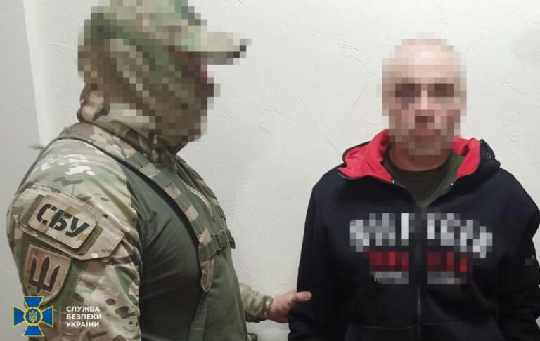 Агенти РФ готували дрони-бомбери для атак по Одесі