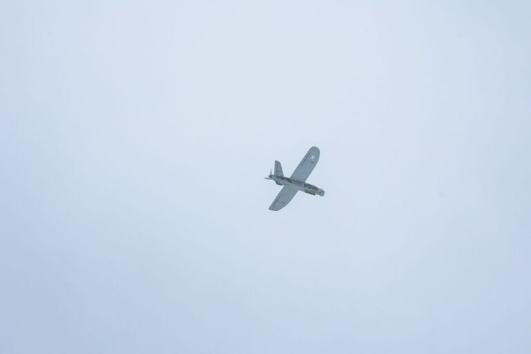 Активна розвідка Києва: що шукають росіяни