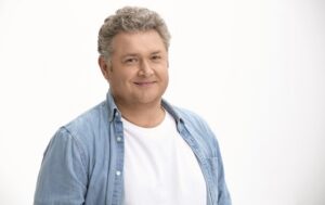 Актор Назар Задніпровський пояснив, чому не пішов до війська