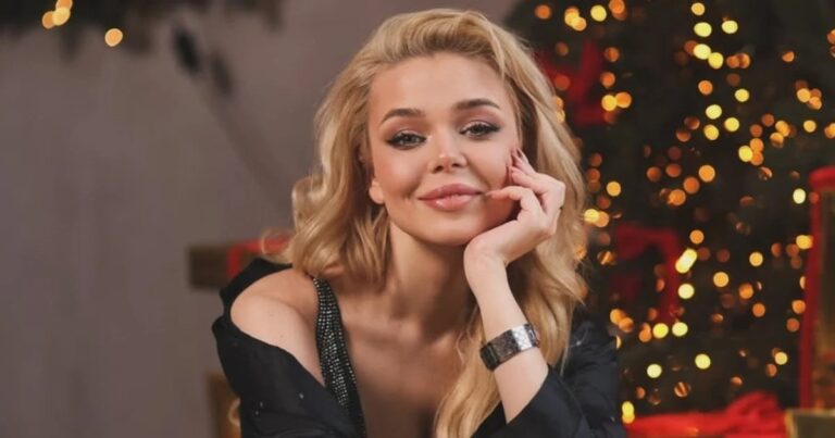 Аліна Гросу відверто розповіла про складний шлях до вагітності