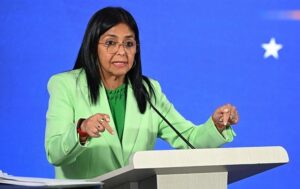 Новини світу - Армія Венесуели підтримала нову очільницю країни