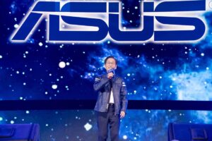 Asus остаточно виходить з ринку смартфонів