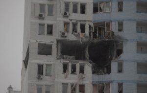 Новини Києва - Атака на Київ: встановлено особи усіх загиблих