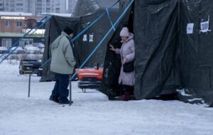 Атка на Київ: стало відомо, де найгірша ситуація