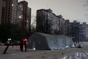 Аварійні відключення: чому діють і коли відмінять