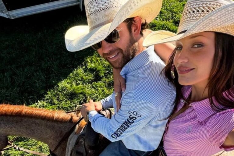 Белла Хадід розійшлася з бойфрендом після двох років стосунків