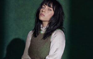 Новини культури - Біллі Айліш різко розкритикувала ICE після загибелі жінки в Міннеаполісі