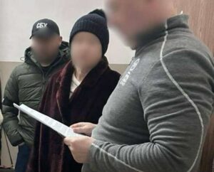 Бізнес у Польщі на 4 мільйони експосадовцю КМДА оголосили підозру за приховані корпоративні права