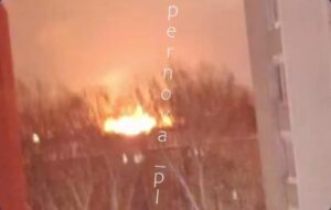 Новини світу - БПЛА атакують російську Пензу &ndash; соцмережі