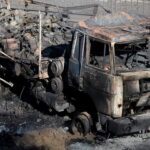 Британська розвідка назвала втрати РФ за 2025 рік