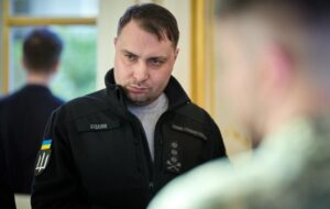 Новини України - Буданов заявив про "конкретні результати" у Парижі