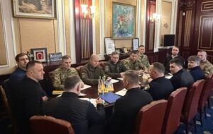 Новини України - Буданов зробив заяву стосовно СЗЧ і ТЦК