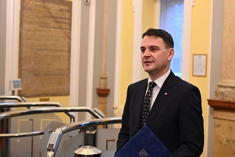 Чехія та Україна домовилися про продовження “снарядної ініціативи”