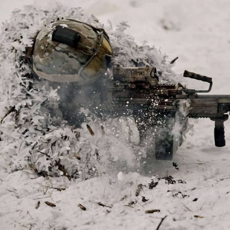 DeepState: РФ захопила населений пункт на Запоріжжі