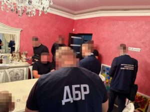 До суду передано справу депутата Закарпатської облради через незаконний продаж дуба на 1,8 мільйона гривень