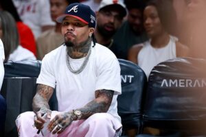 Джервонта Девіс переведений у статус champion in recess через судову справу