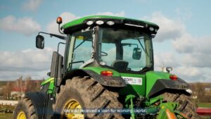 ARISE: Ро́боти на фермі та сучасні технології – історія успіху “Мостиське молоко”