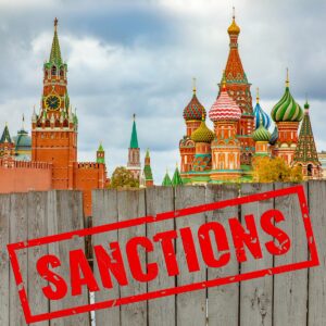 Економіка РФ застрягає між стагнацією та інфляцією – розвідка