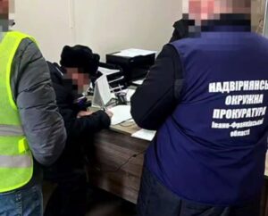 Екоцид та корупція прокуратура задокументувала порушення на 8 мільйонів у лісовому та водному фондах Франківщини