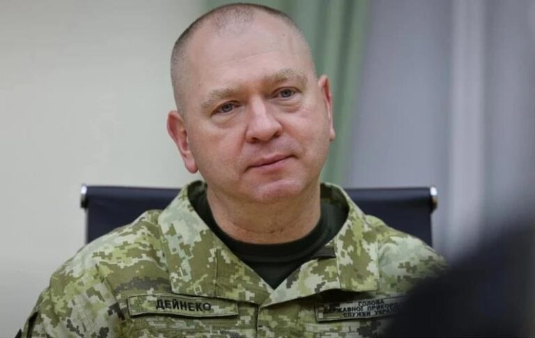 Ексголова ДПСУ отримав підозру в хабарництві