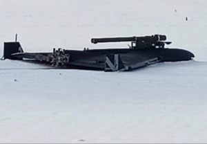 Експерт розповів про особливості російського “шахеда” з ПЗРК