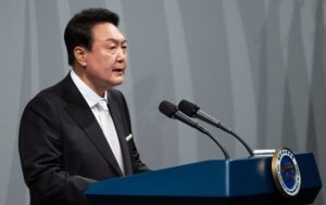 Експрезиденту Південної Кореї оголосили вирок