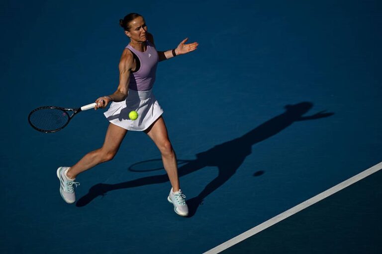 Еліна Світоліна продовжує боротьбу за титул, пробившись до фіналу