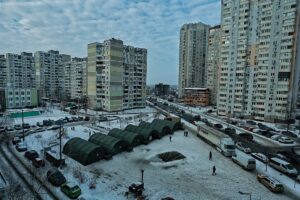 Енергетичне перемир&rsquo;я. Трамп домовився з РФ?