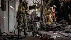 Енергетичні острови. В ISW розкрили мету атак РФ