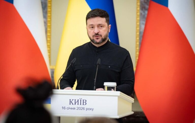 Енергетичний Рамштайн: президент назвав очікування