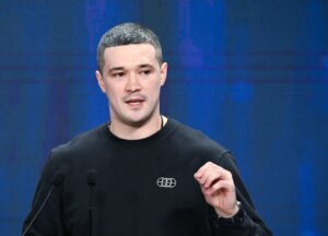 Федоров анонсував запуск Mission Control для дронів