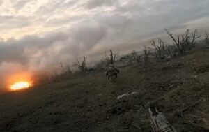 Фільм Мстислава Чернова номінували на премію Гільдії сценаристів США