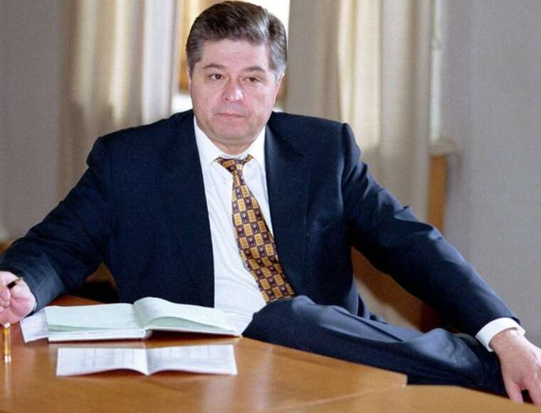 Фінал 20-річної епопеї САП очікує рішення про конфіскацію 280 мільйонів доларів Лазаренка вже цього року