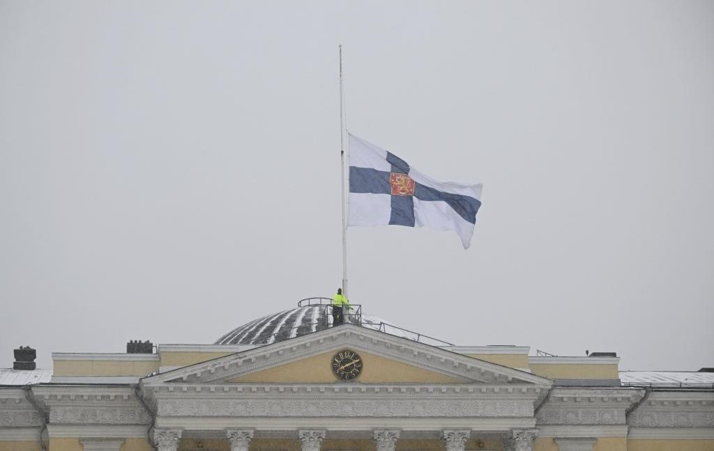 Новини світу - Фінляндія вийшла з конвенції про заборону пропипіхотних мін