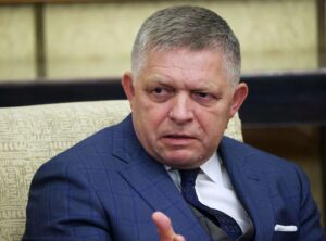 Фіцо відреагував на новину про його заяви щодо Трампа