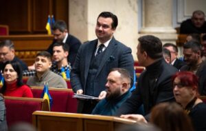 Фонд держмайна отримав нового керівника