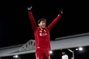 Футболіст Ліверпуля готується повернутися до Ювентуса