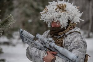 Генштаб назвав кількість боїв на фронті