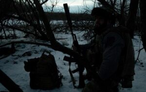 Генштаб назвав найгарячіші напрямки фронту