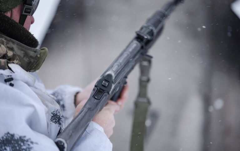 Генштаб оновив дані про втрати росіян на фронті