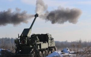 Генштаб оцінив ситуацію на фронті