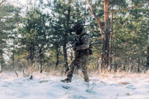 Генштаб оцінив ситуацію на фронті