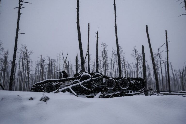 Генштаб оцінив втрати росіян на фронті