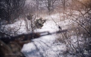 Новини України - Генштаб озвучив подробиці боїв за минулу добу