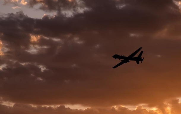 Генштаб показав роботу української зброї по дронах РФ