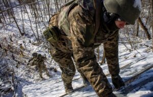 Новини України - Генштаб розповів, де найбільше відбулось боїв